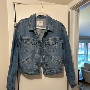 Old Navy, Jeans Jacket. Size M